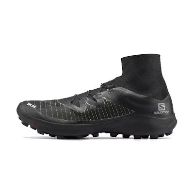 Salomon XT-6 'Black'