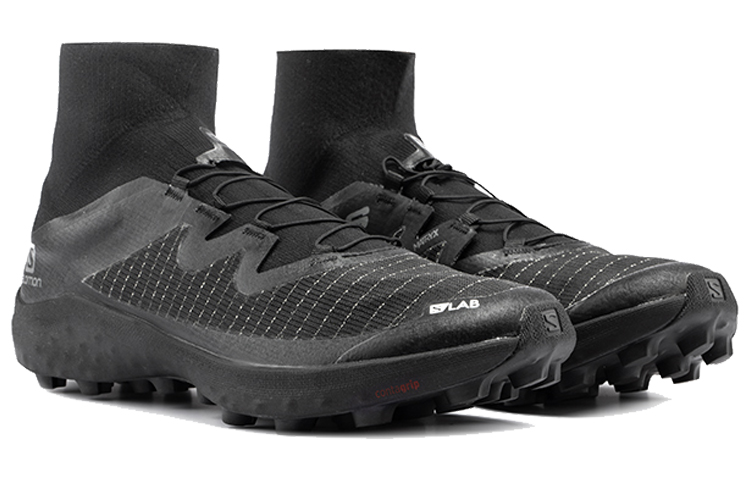 Salomon XT-6 'Black' 圖 2