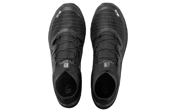 Salomon XT-6 'Black' 圖 3