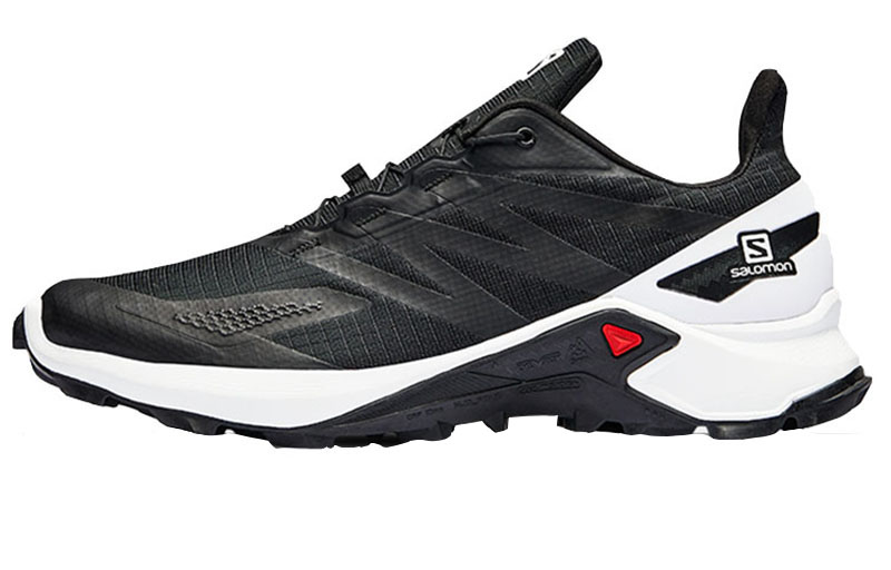 Buy Salomon XT-6 'Negro' 411068