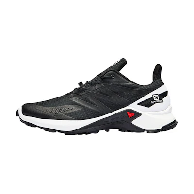 Salomon XT-6 'Black'