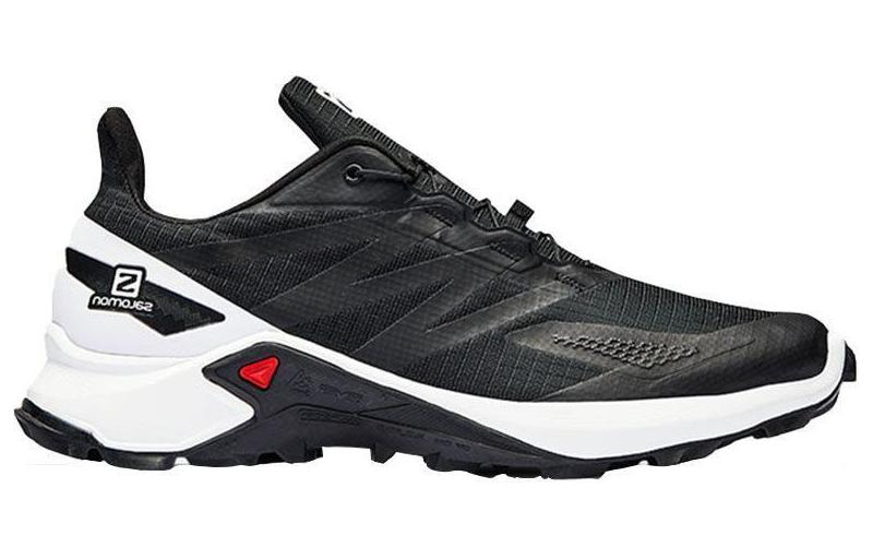 Salomon XT-6 'Black' 圖 2