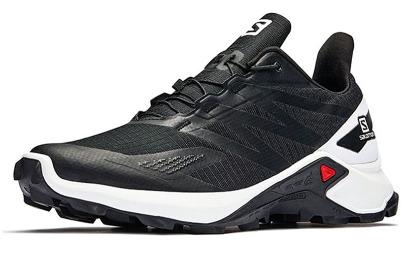 Salomon XT-6 'Black' 圖 3