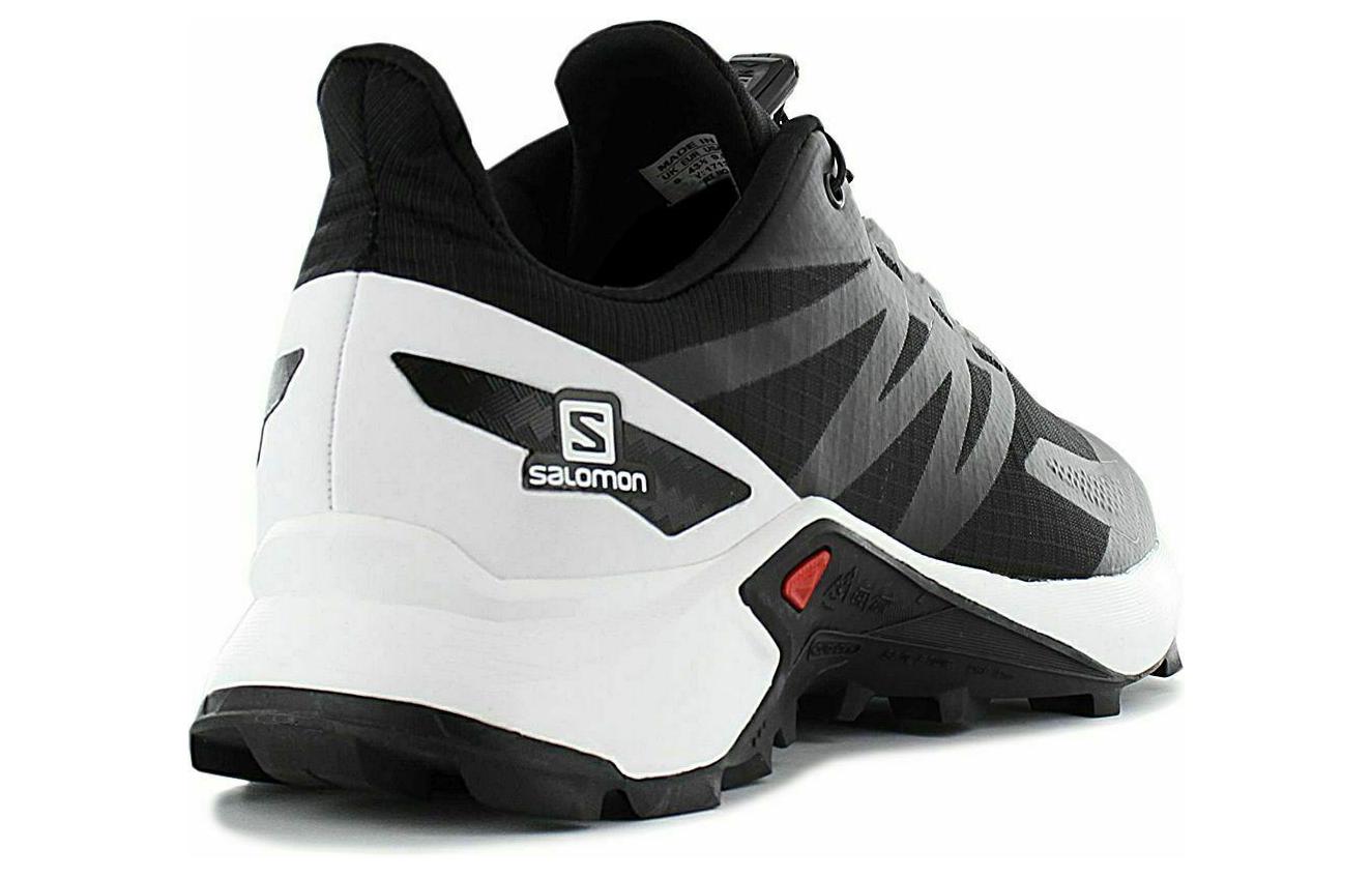 Salomon XT-6 'Black' 圖 4