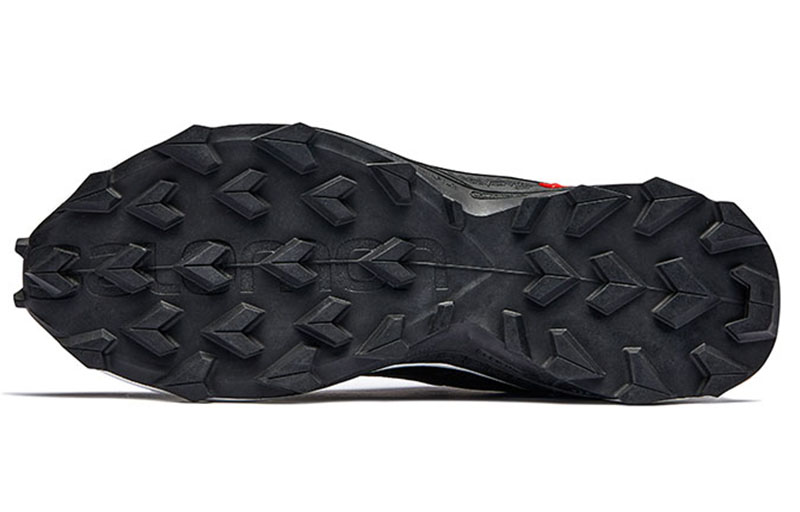 Salomon XT-6 'Black' 圖 5