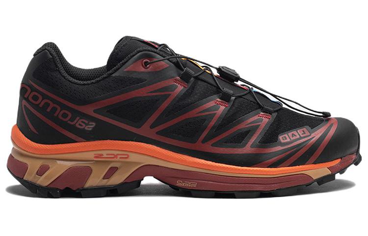 Order Salomon XT-6 '黑色' 417509