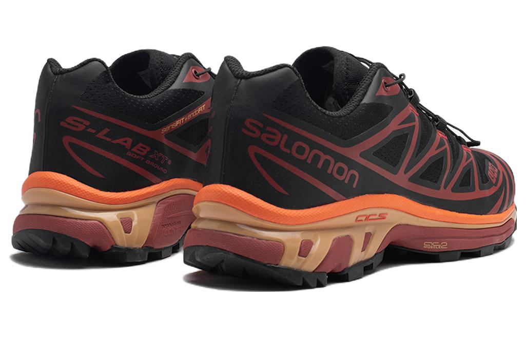 Shop Salomon XT-6 '黑色' 417509