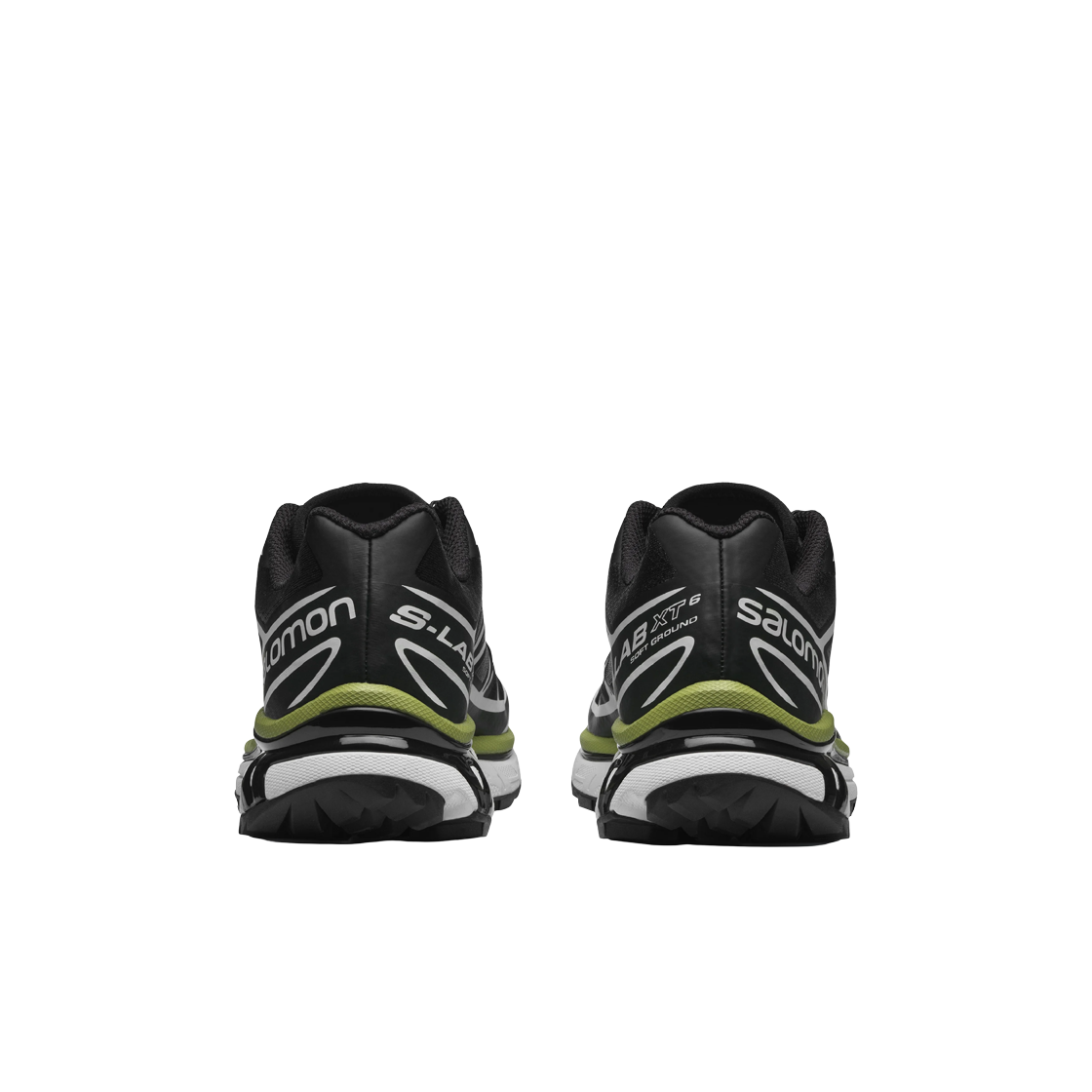 Lookbook Salomon XT-6 'Ébano Epsom' L41751600