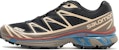 Salomon XT-6 'Hitam Falcon' 472938