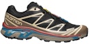 Order Salomon XT-6 'Hitam Falcon' 472938