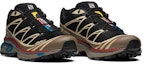 Lookbook Salomon XT-6 'Hitam Falcon' 472938