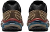 Shop Salomon XT-6 'Hitam Falcon' 472938