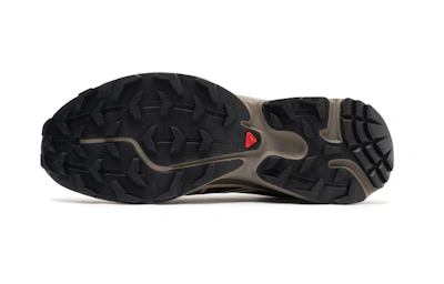 Salomon XT-6 'Black Falcon'