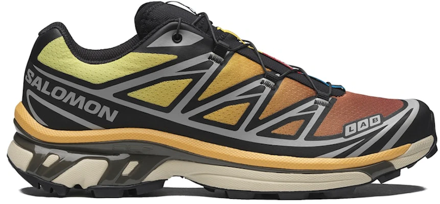 Salomon XT-6 'Black Grape Leaf' L49154400 Buy Salomon XT-6 'Black Grape Leaf' L49154400
