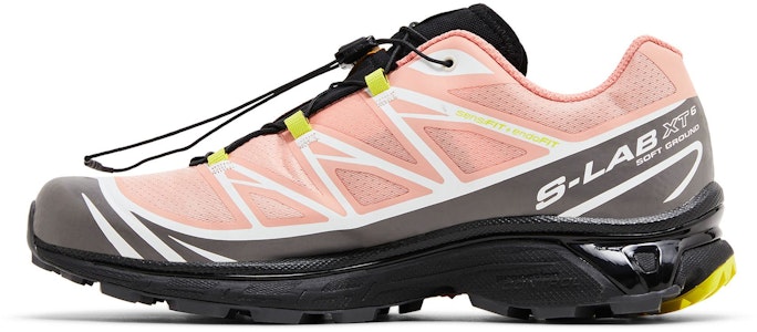 サロモン XT-6 「ダリア記念碑」 L41620000 Lookbook サロモン XT-6 「ダリア記念碑」 L41620000