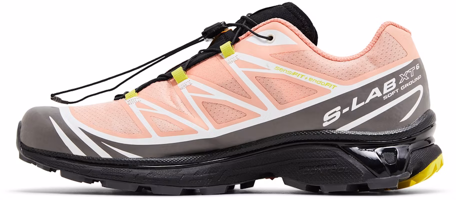 Salomon XT-6 'Blooming Dahlia Monument' Zapatillas Trail Running L41620000 Lookbook Salomon XT-6 'Blooming Dahlia Monument' Zapatillas Trail Running L41620000