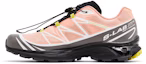 Lookbook Salomon XT-6 'Blooming Dahlia Monument' Zapatillas Trail Running L41620000