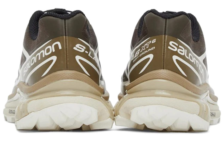 Purchase サロモン XT-6 ブラウンベージュ 413949(YC)