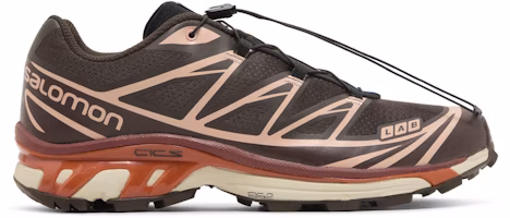 Salomon XT-6 'Chocolate Fondant Peach' L41751500 Salomon XT-6 'Chocolate Fondant Peach' L41751500