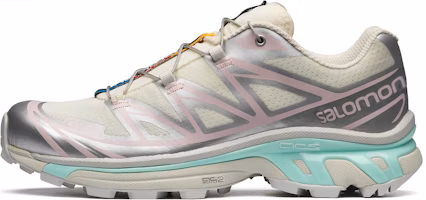Salomon Xt-6 'Cradle Powder' 473240 Salomon Xt-6 'Cradle Powder' 473240