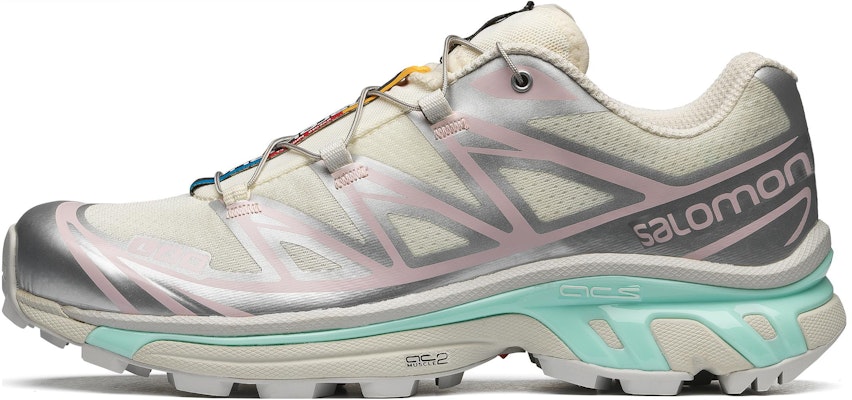 Salomon Xt-6 'Cradle Powder' 473240 Buy Salomon Xt-6 'Cradle Powder' 473240