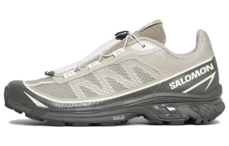 Salomon Xt-6 'CREAM GRAY' 471513