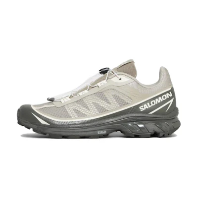 Salomon Xt-6 'CREAM GRAY'