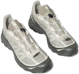 サロモン XT-6 クリームグレー 471513 Order サロモン XT-6 クリームグレー 471513