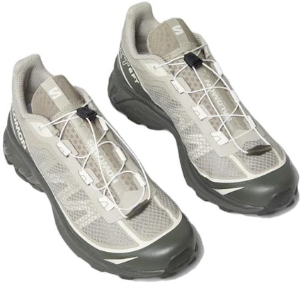 Salomon Xt-6 'Crema Gris' 471513 Order Salomon Xt-6 'Crema Gris' 471513