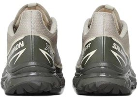 Salomon Xt-6 'KREM ABU-ABU' 471513 Lookbook Salomon Xt-6 'KREM ABU-ABU' 471513