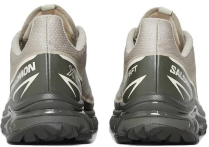 サロモン XT-6 クリームグレー 471513 Lookbook サロモン XT-6 クリームグレー 471513