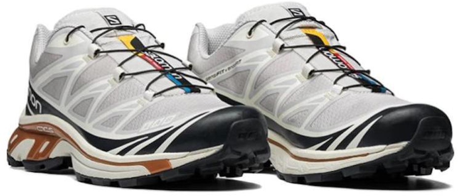 살로몬 XT-6 '다크 사파이어' (Salomon XT-6 'Dark Sapphire') 471366 Lookbook 살로몬 XT-6 '다크 사파이어' (Salomon XT-6 'Dark Sapphire') 471366