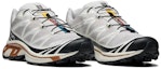 Lookbook Salomon XT-6 'Dark Sapphire Biru Gelap' 471366