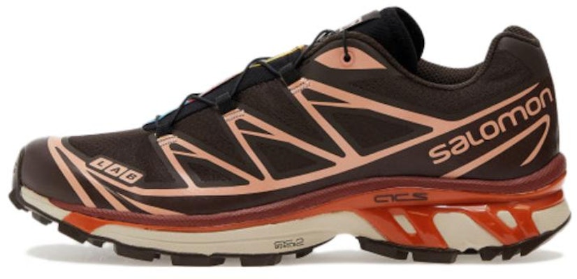 Salomon XT-6 'Delicioso' Zapatillas Trail Running 417515 Buy Salomon XT-6 'Delicioso' Zapatillas Trail Running 417515