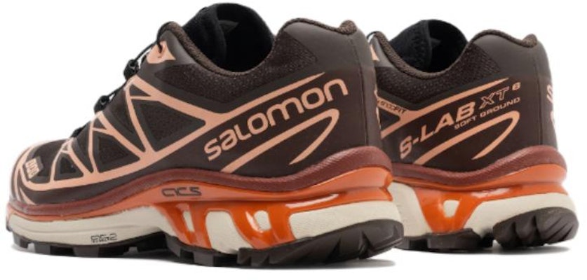 Salomon XT-6 'Delicioso' - Sepatu Running Terbaik 417515 Lookbook Salomon XT-6 'Delicioso' - Sepatu Running Terbaik 417515