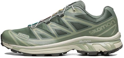 Salomon XT-6 'Desert Sage' 471364 Salomon XT-6 'Desert Sage' 471364
