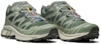 Order Salomon XT-6 'Desert Sage' Lelaki Kasut Sukan 471364