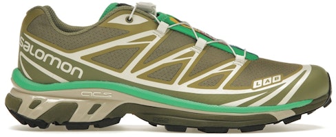 Salomon XT-6 'Dried Herb' L47293500 Salomon XT-6 'Dried Herb' L47293500