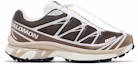 Buy Salomon XT-6 Coklat Tanah Walnut L49209900