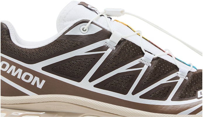 Salomon XT-6 Coklat Tanah Walnut L49209900 Order Salomon XT-6 Coklat Tanah Walnut L49209900