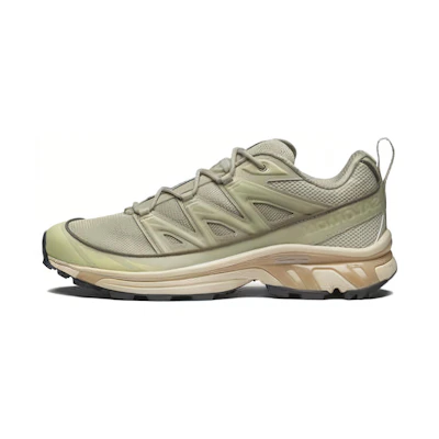 Salomon XT-6 'Expanse Green'