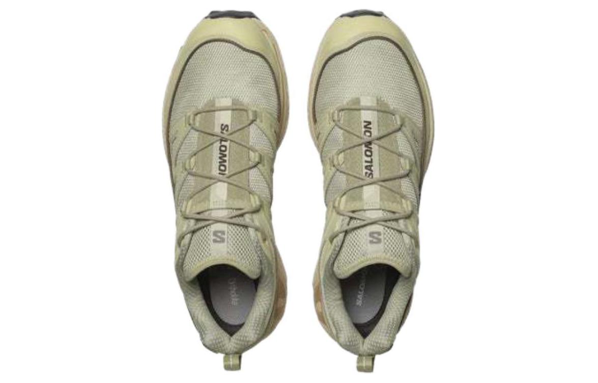 Lookbook 살로몬 XT-6 '확장 그린' (Salomon XT-6 'Hwakjang Geurin') 474456