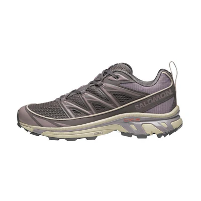 Salomon XT-6 Expanse 'Plum Kitten Cement'