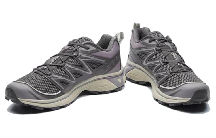 Shop 살로몬 XT-6 '익스팬스 시즌 그레이-브라운' 474681