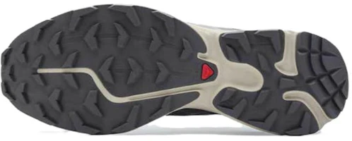 Sizing Salomon XT-6 'Expanse Musim Kelabu-Coklat' 474681
