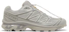 Buy Salomon XT-6 'Ghost Grey' 474448-/-L47444800