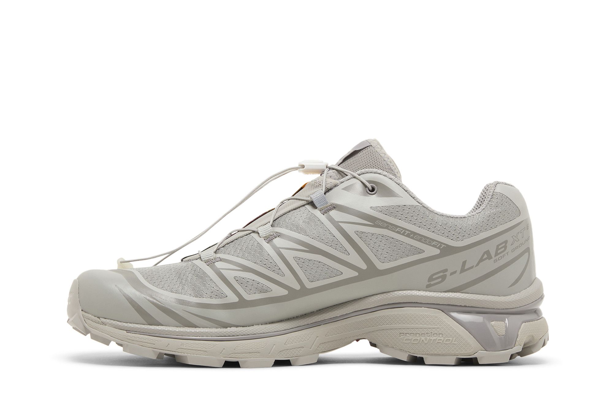 Shop Salomon XT-6 'Ghost Grey' 474448-/-L47444800