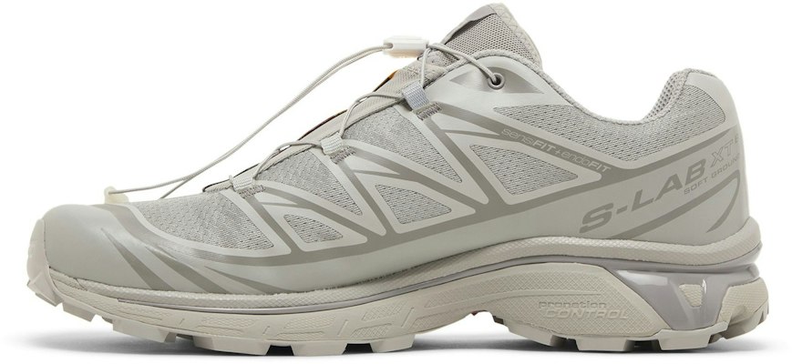 Salomon XT-6 'Ghost Grey' 474448-/-L47444800 Shop Salomon XT-6 'Ghost Grey' 474448-/-L47444800