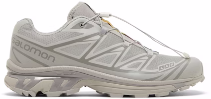 Salomon XT-6 'Ghost Grey' L47444800 Salomon XT-6 'Ghost Grey' L47444800