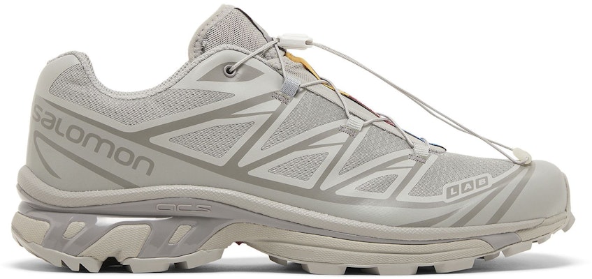 Salomon XT-6 'Gris Fantasma' L47444800 Buy Salomon XT-6 'Gris Fantasma' L47444800